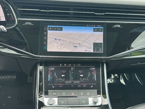 Used 2022 Audi Q7 3.0T Premium Plus image 24