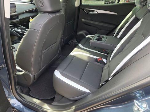 New 2026 Buick Envision Sport Touring AWD/4WD image 19