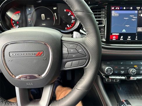 New 2025 Dodge Durango R/T image 39