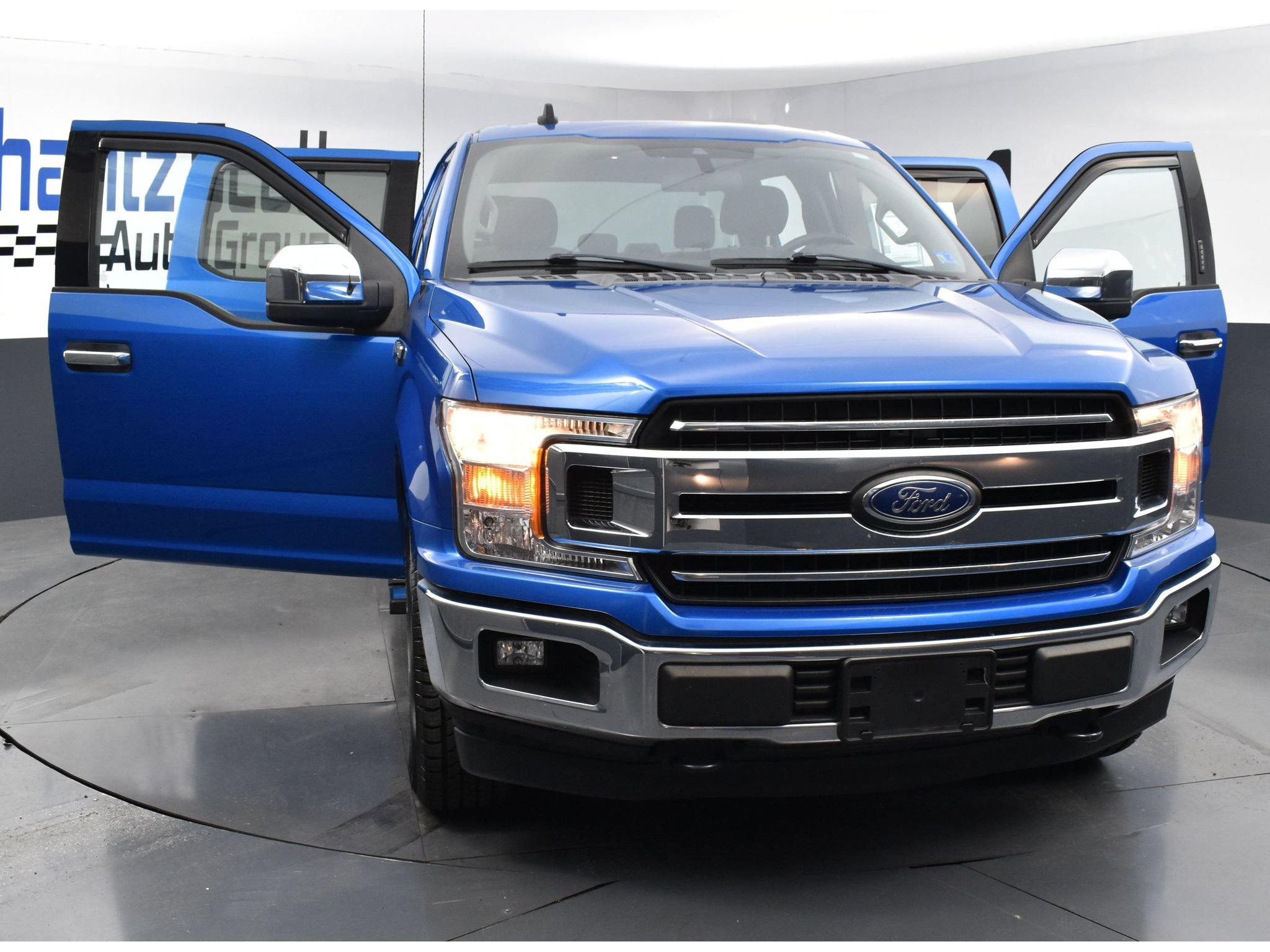 Used 2019 Ford F150 XLT AWD/4WD image 25