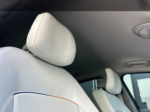 Used 2023 Hyundai Ioniq 6 SEL image 16