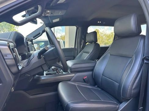 Used 2026 Ford F150 Lariat AWD/4WD image 14