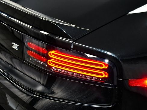 Used 2024 Nissan Z Performance w/ Floor Mat Package image 67