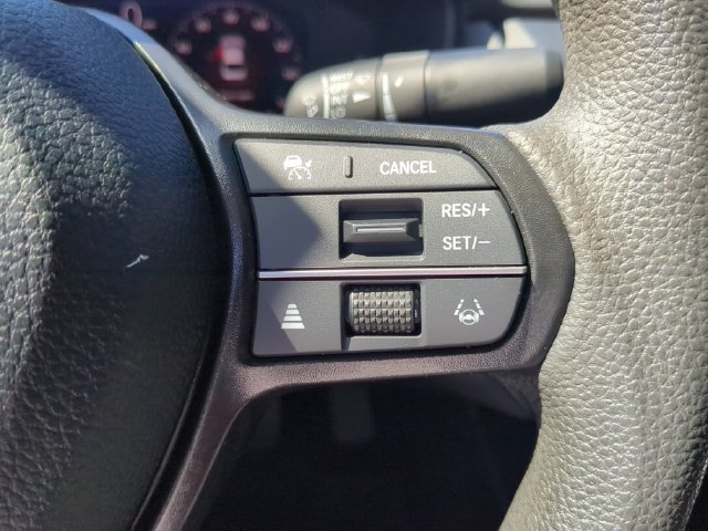 Used 2025 Honda Accord SE image 29