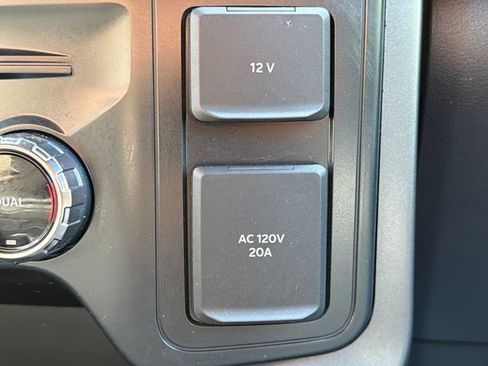 Used 2025 Ford F150 Tremor w/ Bed Utility Package AWD/4WD image 30