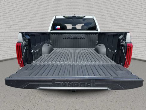 Used 2026 Toyota Tundra SR AWD/4WD image 13