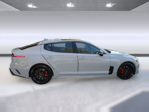 Used 2023 Kia Stinger GT2 w/ Option Group 015 image 8
