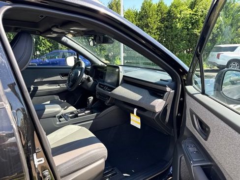 New 2026 Subaru Outback Premium AWD/4WD image 15