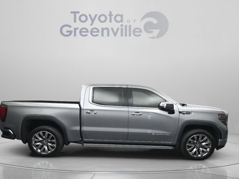 Used 2023 GMC Sierra 1500 Denali w/ Denali Reserve Package image 16