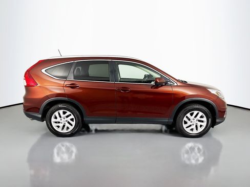 Used 2015 Honda CR-V EX-L image 4