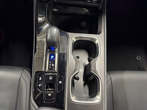 Used 2024 Lexus NX 350h AWD w/ Premium Package image 22