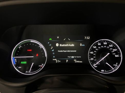 Used 2022 Toyota Sienna Limited AWD/4WD image 18