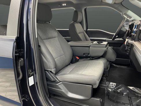 Used 2024 Ford F250 XL w/ STX Appearance Package image 27