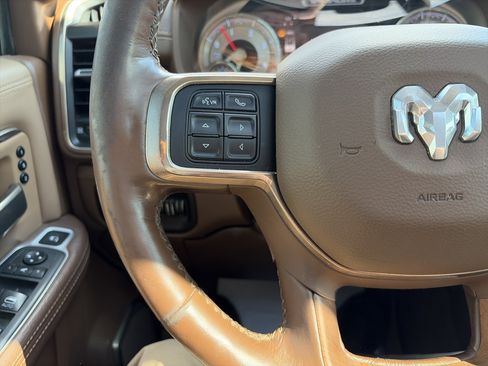 Used 2020 RAM 2500 Limited image 18