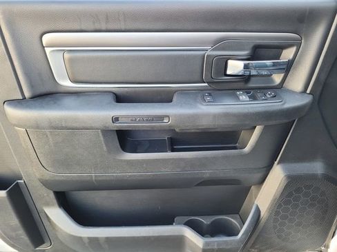 Used 2021 RAM 1500 Tradesman w/ Power & Remote Entry Group image 18