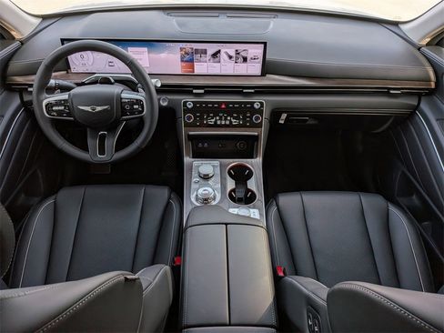 New 2026 Genesis GV80 2.5T Advanced image 29