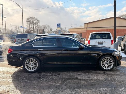 Used 2013 BMW 535i xDrive 535i xDrive Sedan 4D image 16