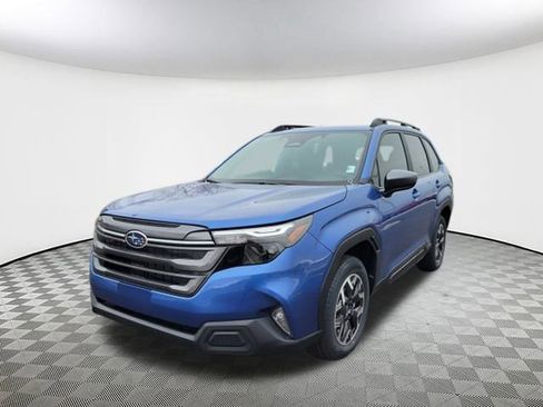 New 2026 Subaru Forester Premium image 3