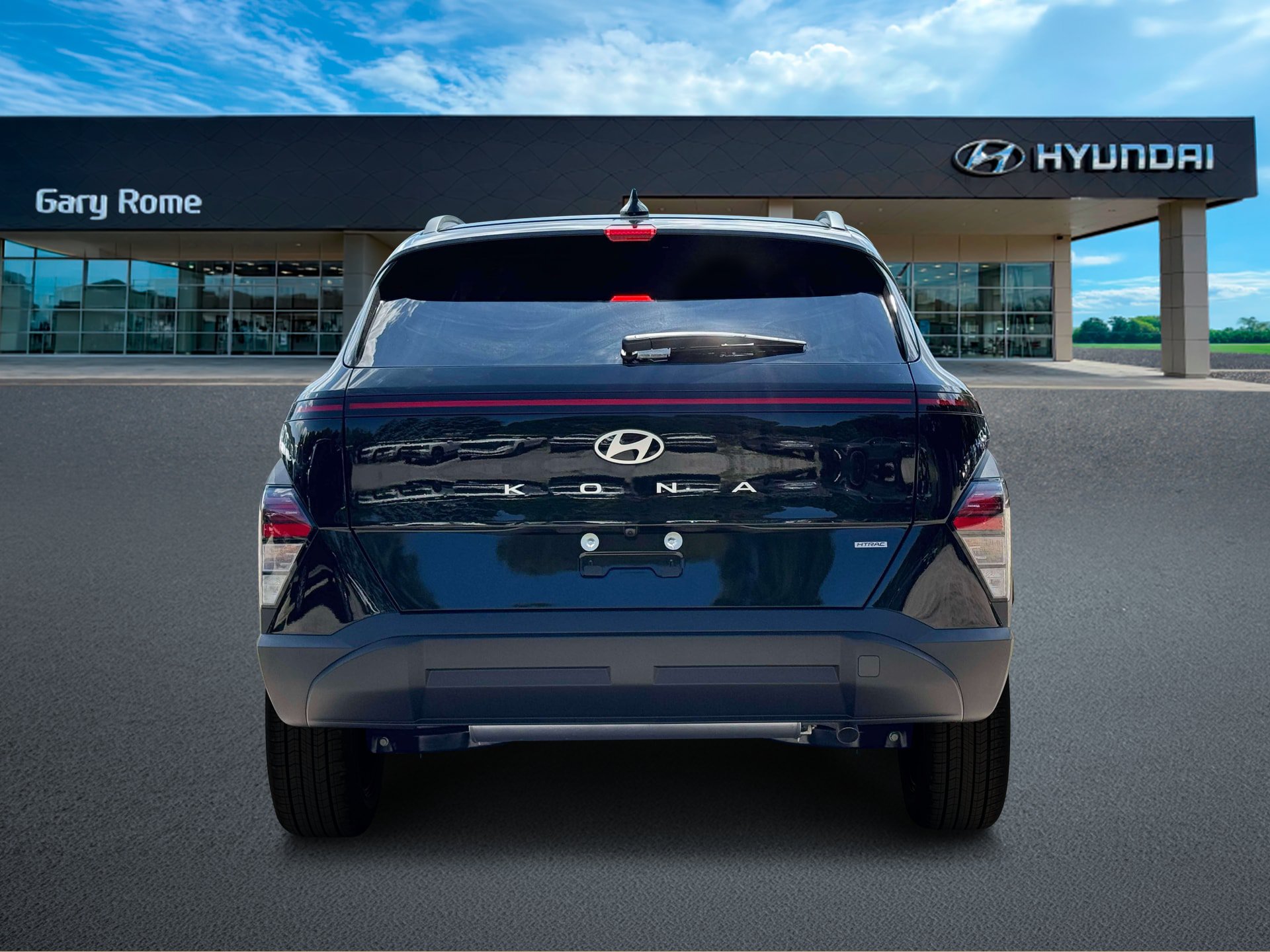 New 2027 Hyundai Kona SEL Sport AWD/4WD image 6