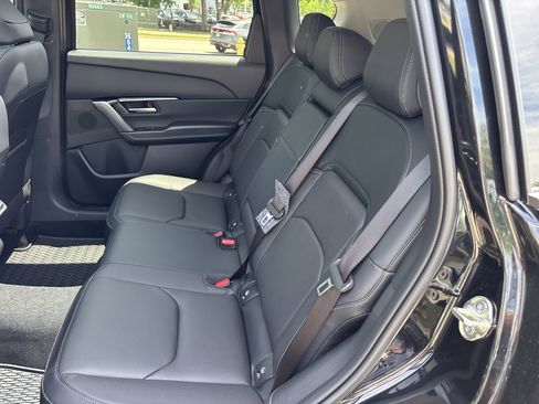 New 2026 MAZDA CX-5 2.5 S w/ Premium Package AWD/4WD image 15