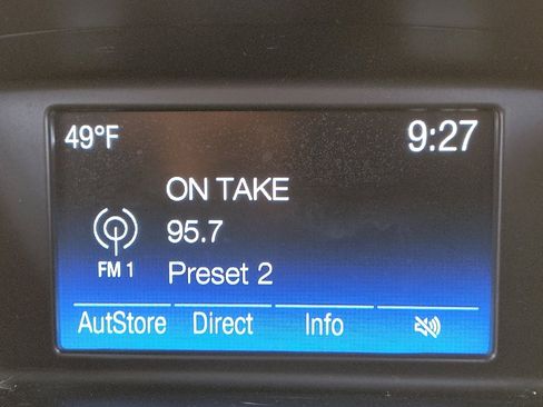 Used 2018 Ford Fiesta SE w/ Cold Weather Package image 25