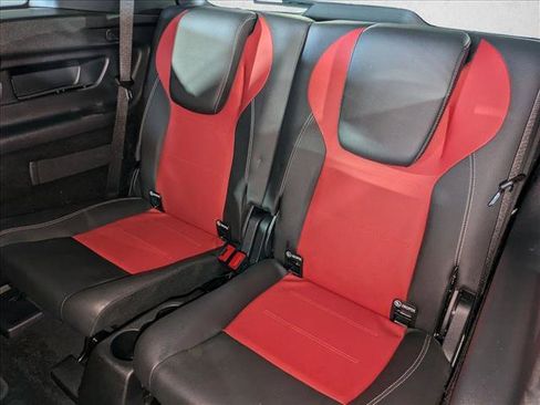 Used 2022 Mercedes-Benz GLB 35 AMG 4MATIC image 22