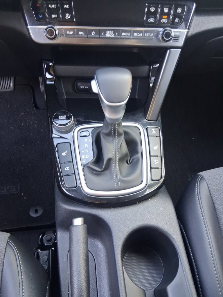 Certified 2025 Kia Seltos S AWD/4WD image 14