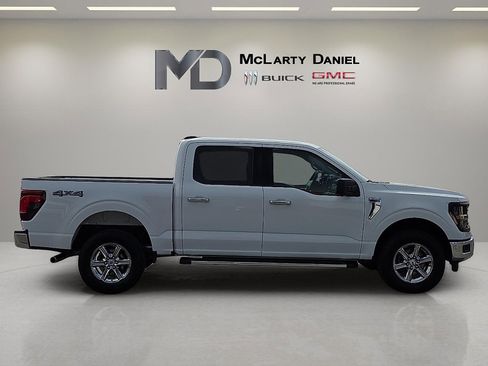 Used 2024 Ford F150 XLT w/ Mobile Office Package image 6