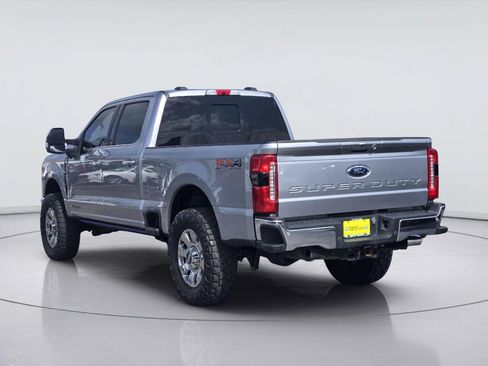 Used 2023 Ford F250 Lariat w/ Tow Technology Package AWD/4WD image 14