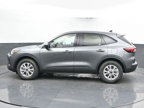 New 2026 Ford Escape Active w/ Cold Weather Package image 7
