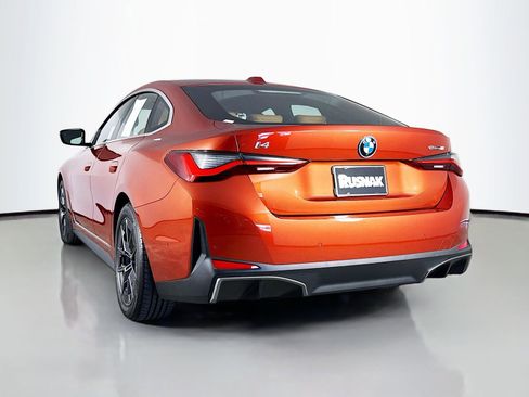 Certified 2023 BMW i4 eDrive35 RWD image 5