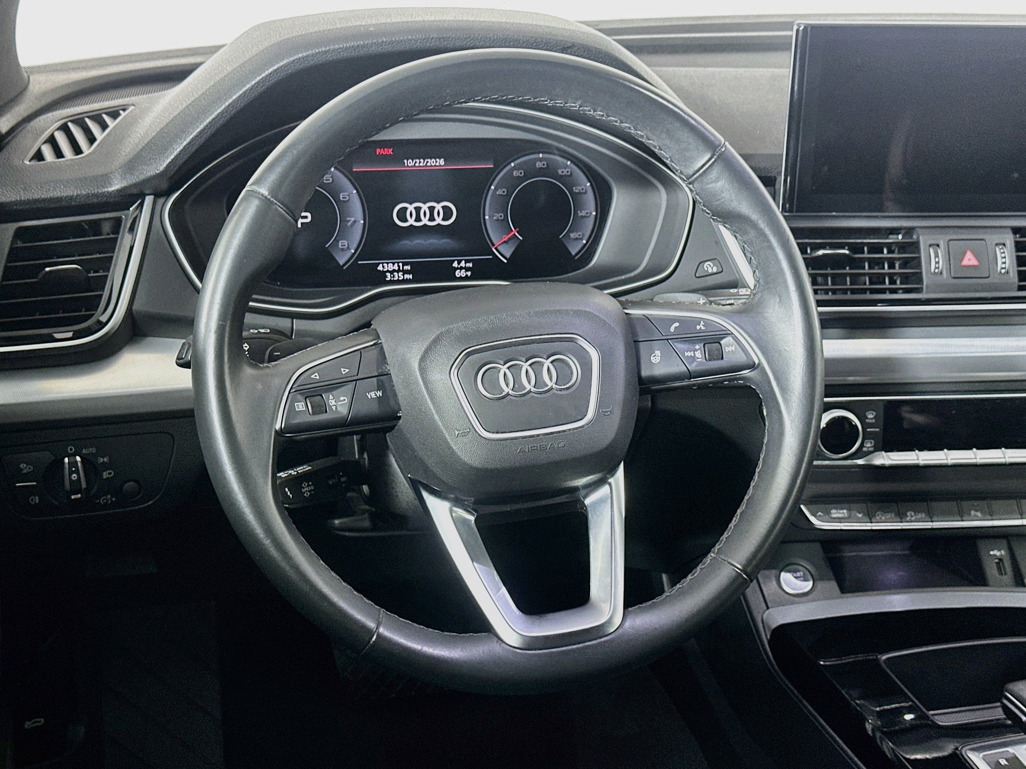Used 2025 Audi Q5 2.0T Premium AWD/4WD image 18