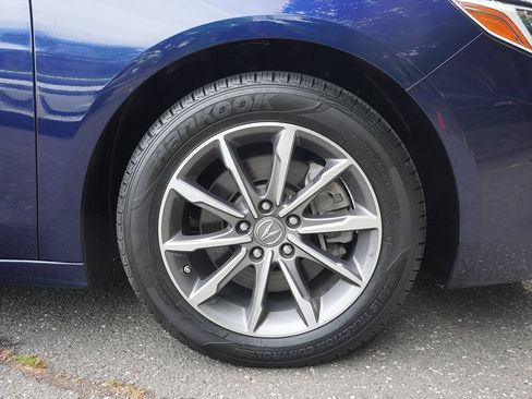 Used 2020 Acura TLX w/ Technology Package FWD image 19