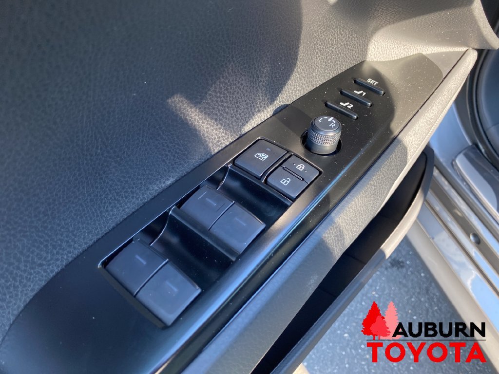 New 2026 Toyota Camry XLE w/ Premium Plus Package AWD/4WD image 10