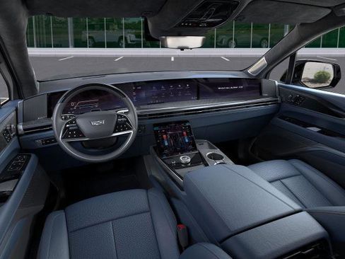 New 2026 Cadillac Escalade IQL Luxury image 15