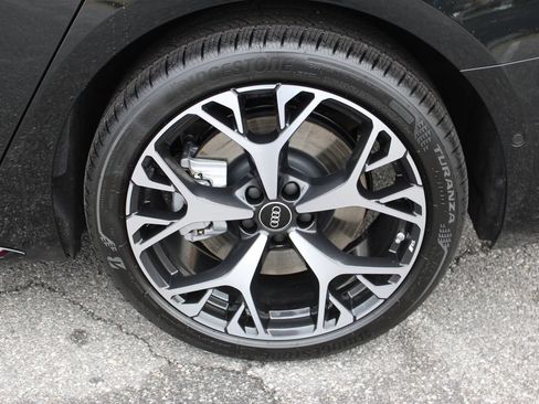 Used 2026 Audi A6 Premium Plus w/ Premium Plus Package AWD/4WD image 35