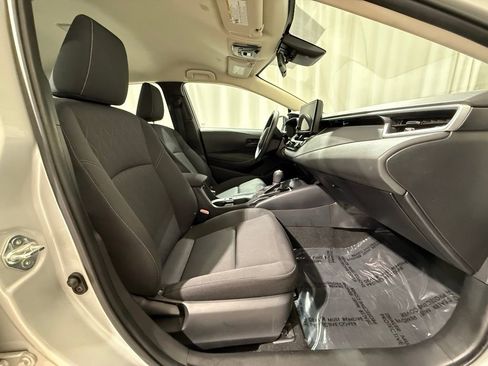 Certified 2024 Toyota Corolla LE image 18