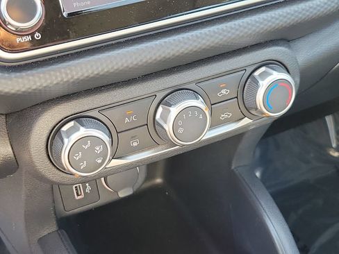 Certified 2024 Nissan Kicks S FWD image 25