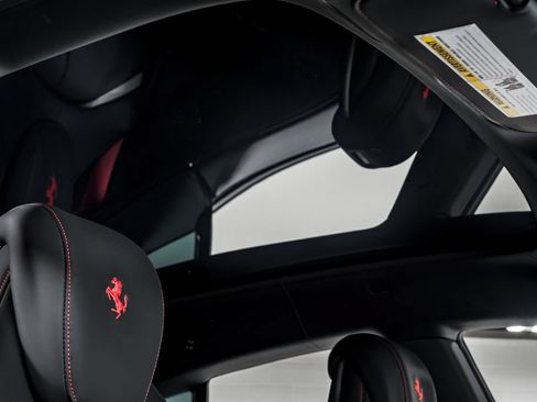 Used 2024 Ferrari Purosangue AWD/4WD image 38