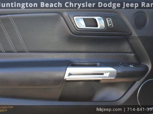 Used 2023 Ford Mustang Premium image 8