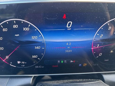 Certified 2026 Mercedes-Benz GLC 300 image 9