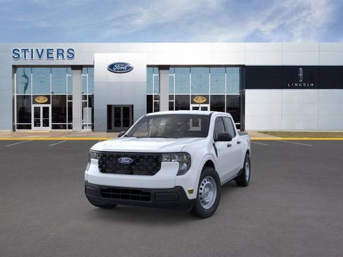 New 2026 Ford Maverick XL image 3