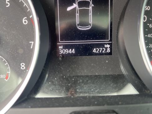 Used 2018 Volkswagen Golf SE FWD image 11