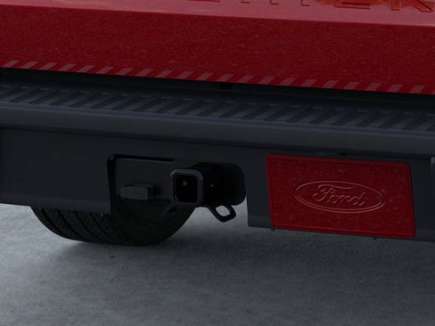 New 2025 Ford Maverick XLT image 23