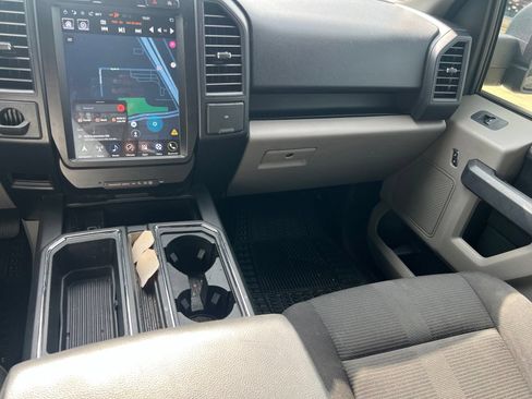Used 2017 Ford F150 XL w/ Equipment Group 101A Mid RWD image 31