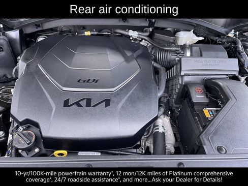 Used 2023 Kia Telluride SX Prestige X-Pro AWD/4WD image 19