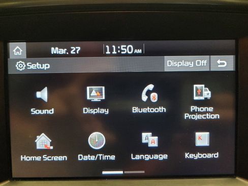 Used 2019 Kia Sorento LX image 25