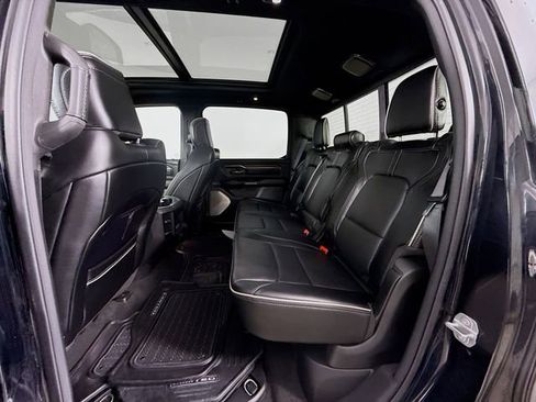 Used 2021 RAM 1500 Limited image 26