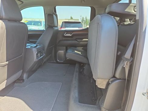 Used 2024 GMC Sierra 1500 Denali w/ Technology Package AWD/4WD image 32