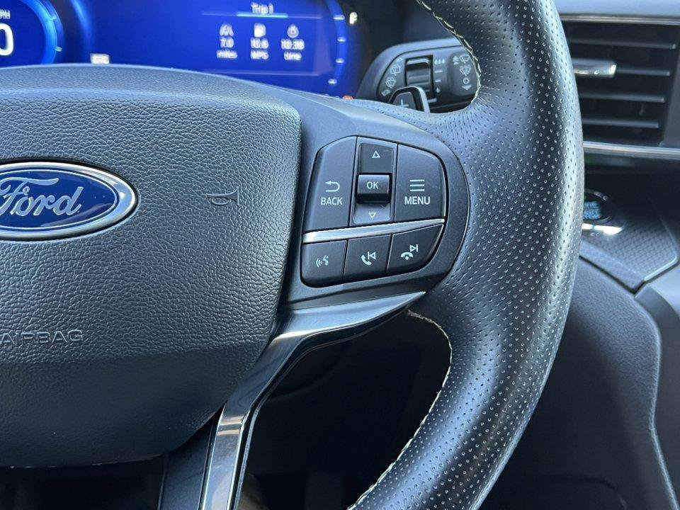 Used 2020 Ford Explorer ST w/ ST Street Pack AWD/4WD image 21
